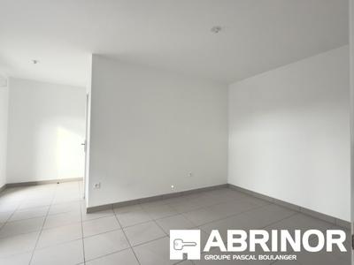 Appartement - 102 m² - 5 pièces