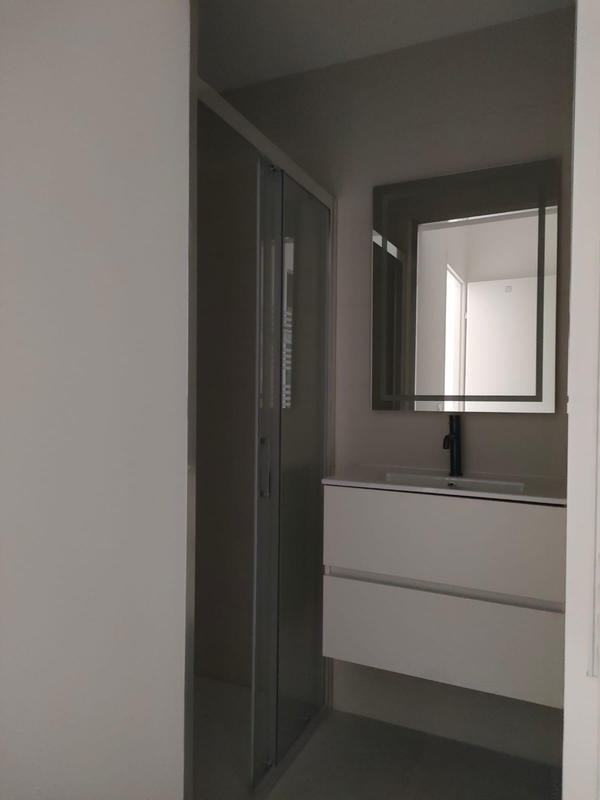 Appartement - 32 m² - 2 pièces