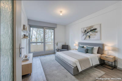 Appartement - 84 m² - 4 pièces