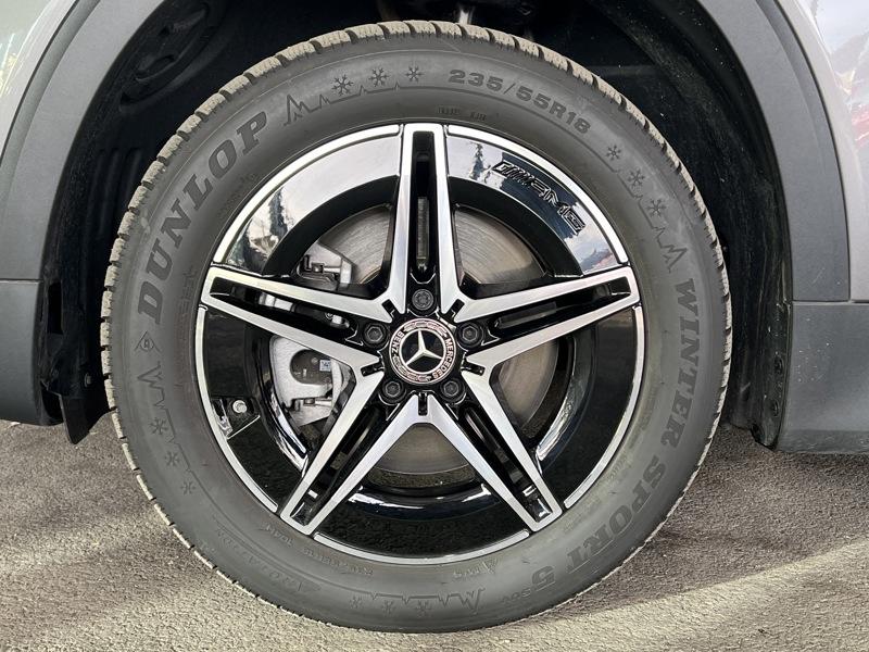 Mercedes Eqb 350 4Matic Amg Line