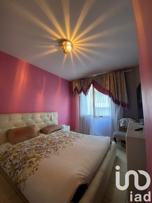 Appartement - 82 m² - 4 pièces