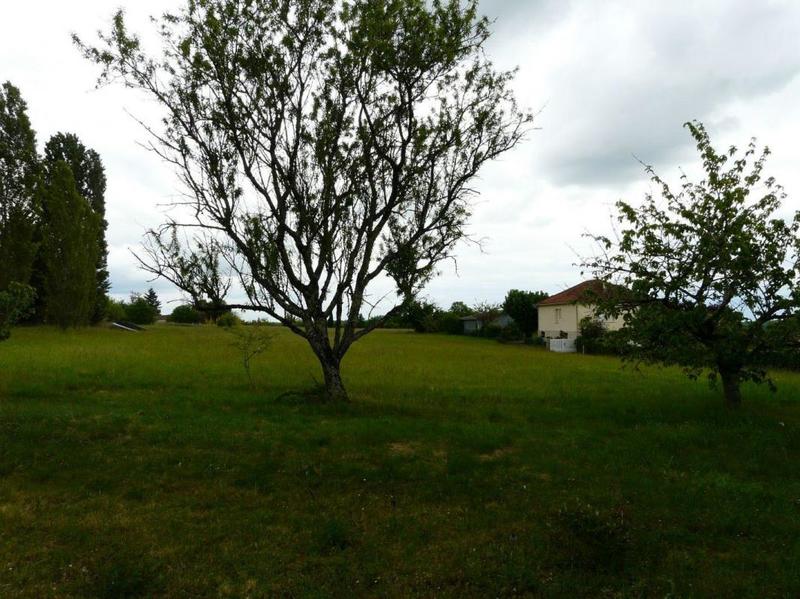 Terrain - 4 337 m²