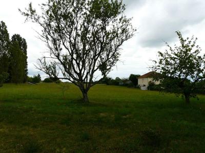 Terrain - 4 337 m²