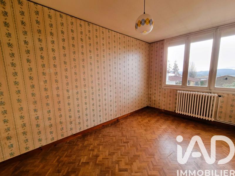 Maison - 106 m² - 5 pièces