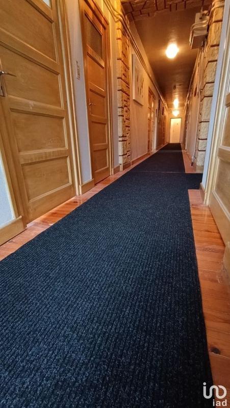 Local commercial - 420 m² - 10 pièces