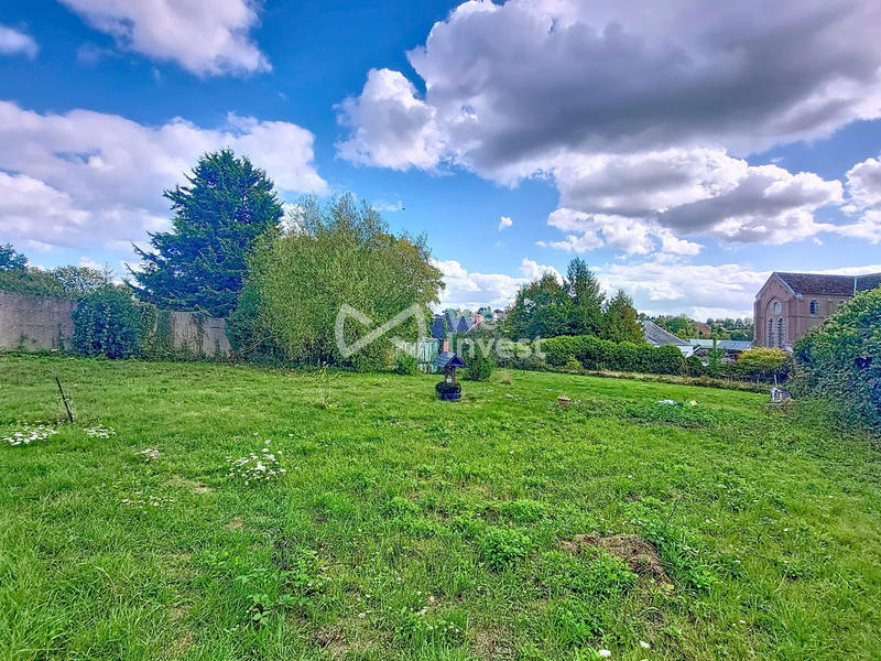 Maison - 188 m² - 8 pièces