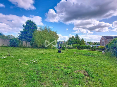 Maison - 188 m² - 8 pièces