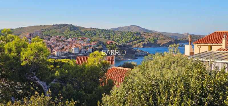 Villa - 320 m² - 11 pièces