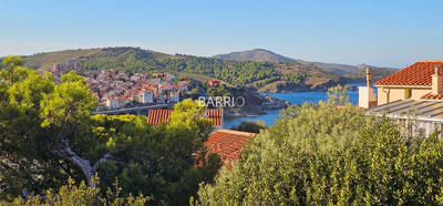 Villa - 320 m² - 11 pièces