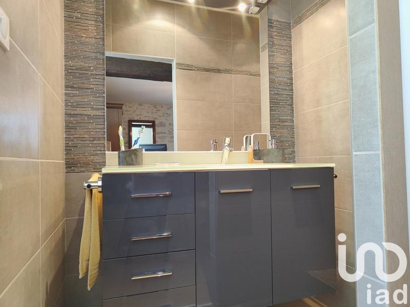 Maison - 180 m² - 6 pièces