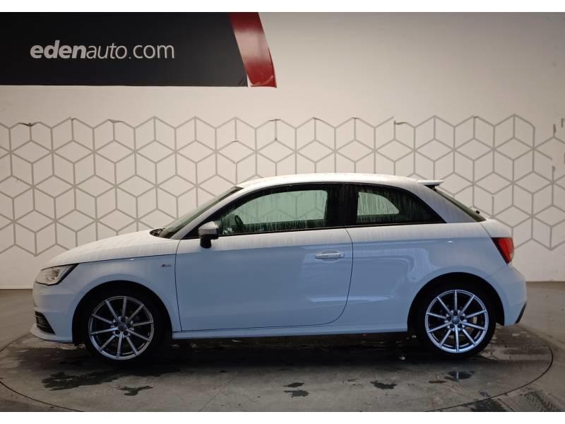 Audi A1 1.0 Tfsi ultra 95 s line