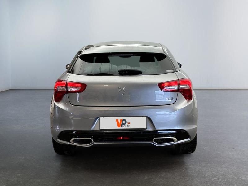 Ds Ds 5 Thp 165 s&amp;S Eat6 Sport Chic