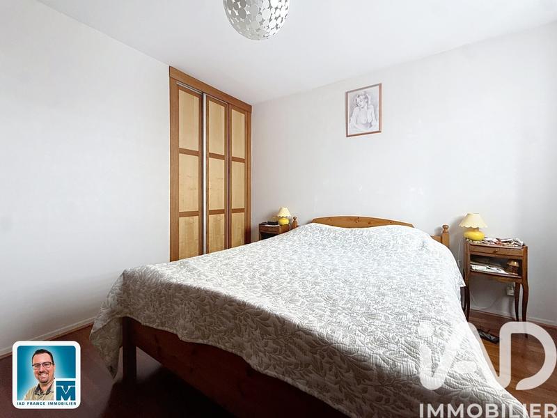 Maison - 113 m² - 5 pièces