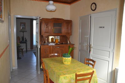 Maison - 161 m² - 6 pièces
