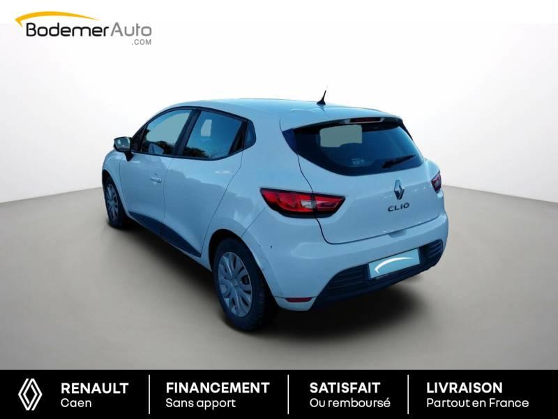 Renault Clio 1.2 16v 75 Life