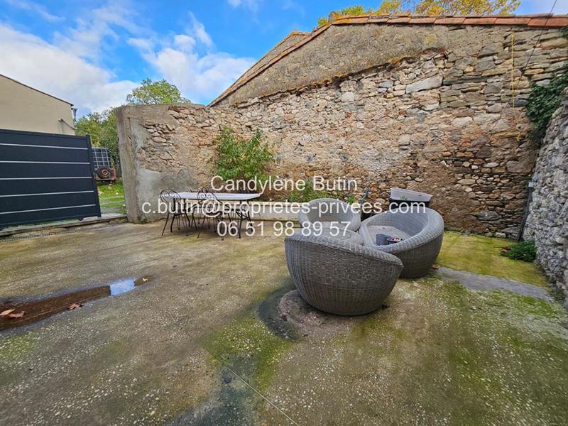 Maison - 177 m² - 7 pièces