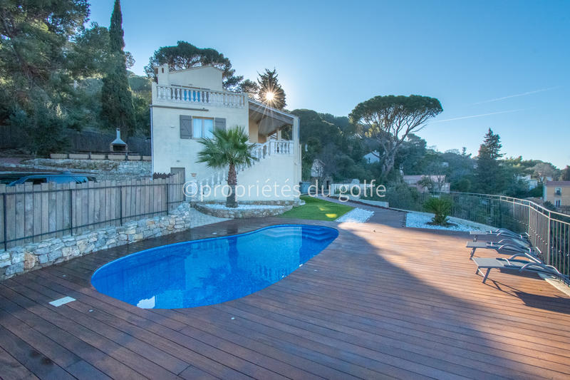 Maison - 160 m² - 5 pièces