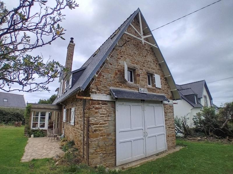 Maison - 115 m² - 6 pièces