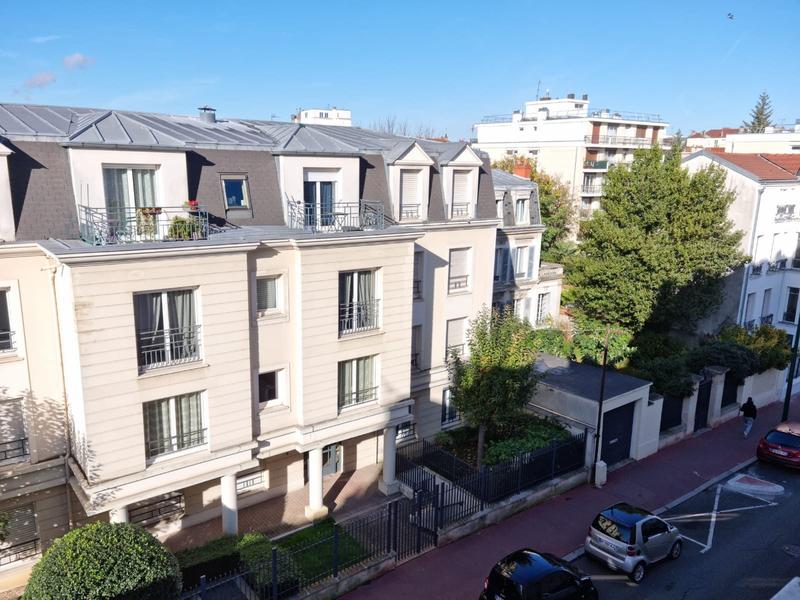 Duplex - 78 m² - 4 pièces