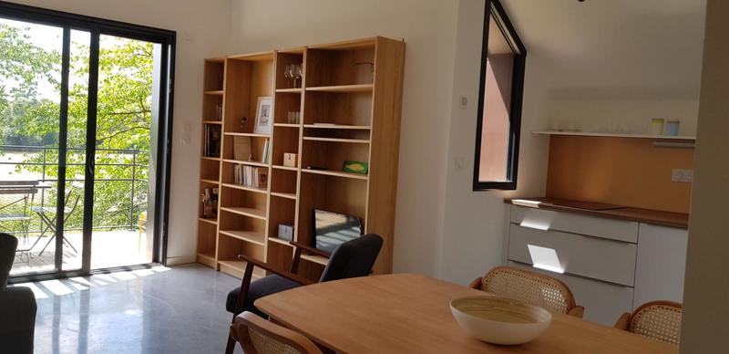 Immeuble - 96 m² - 6 pièces