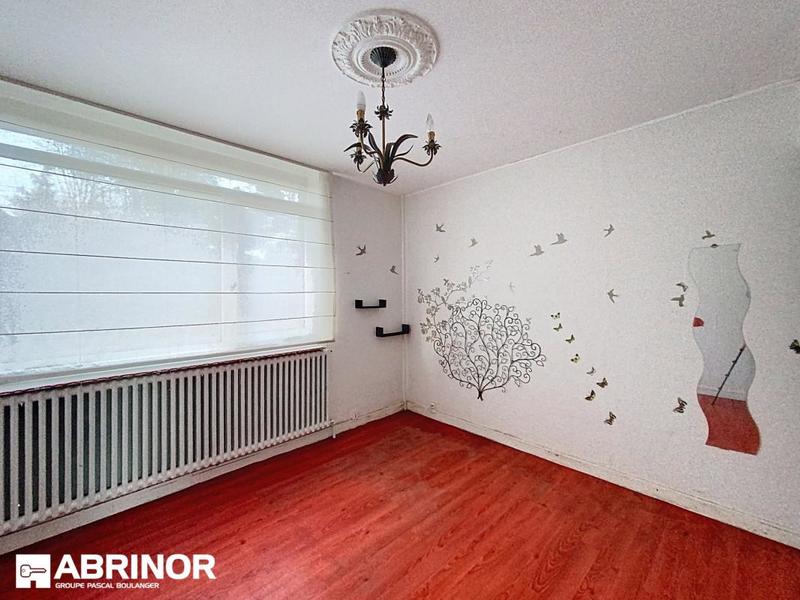 Maison - 142 m² - 7 pièces