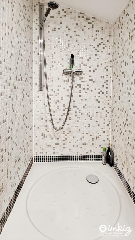 Appartement - 32 m² - 2 pièces