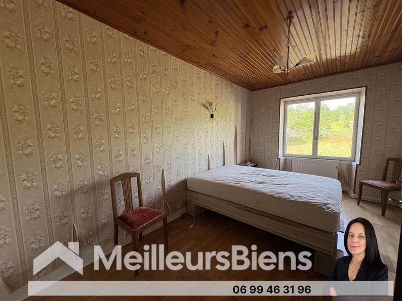 Maison - 134 m² - 5 pièces