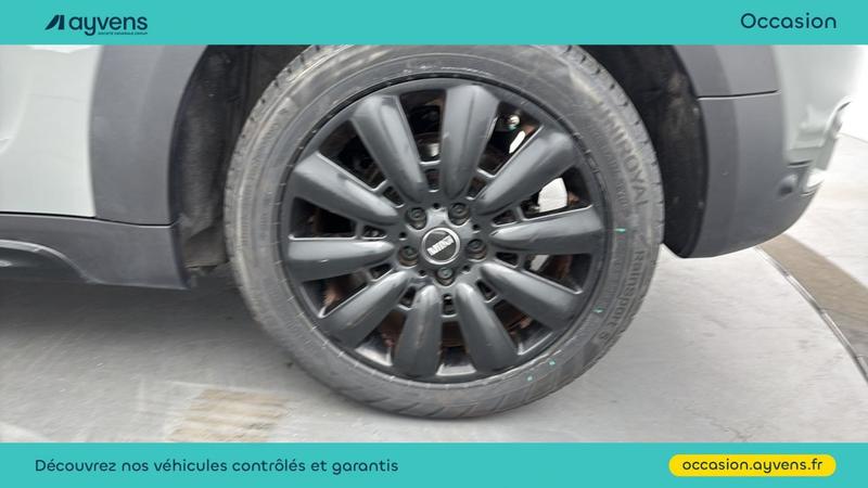 Mini Countryman Cooper 136ch Longstone Bva7 122g