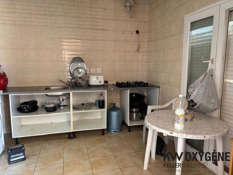 Maison - 103 m² - 5 pièces