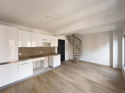 Duplex - 42 m² - 2 pièces