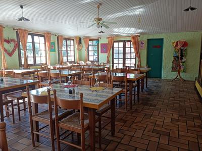 Local commercial - 179 m²