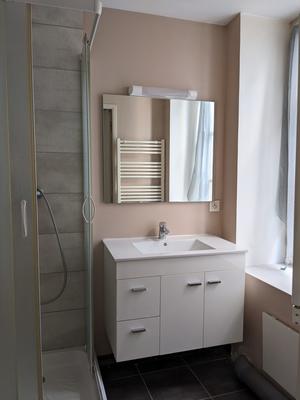 Appartement - 32 m² - 2 pièces