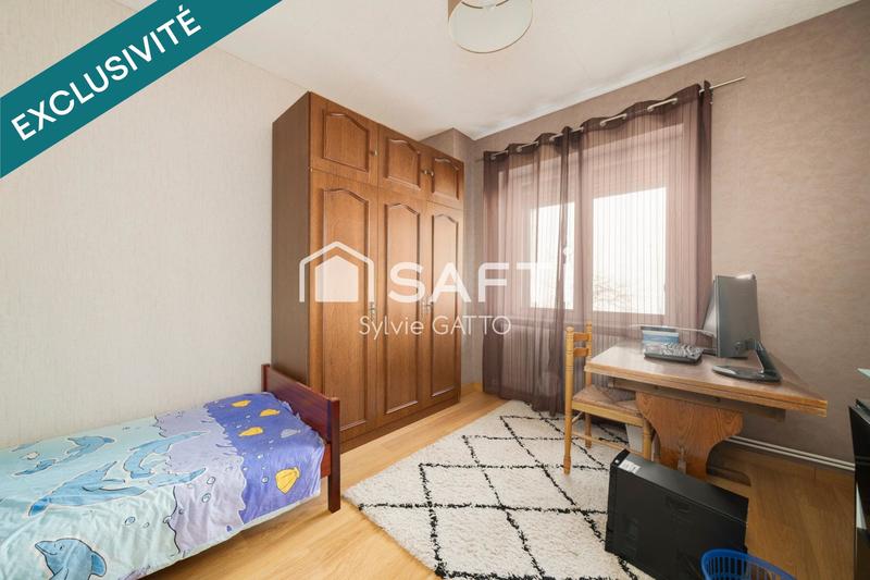 Maison - 193 m² - 6 pièces