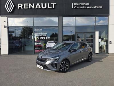 Renault Clio V TCe 90 ch Gsr2 Techno