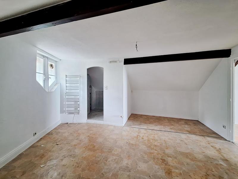 Maison de ville - 137 m² - 8 pièces