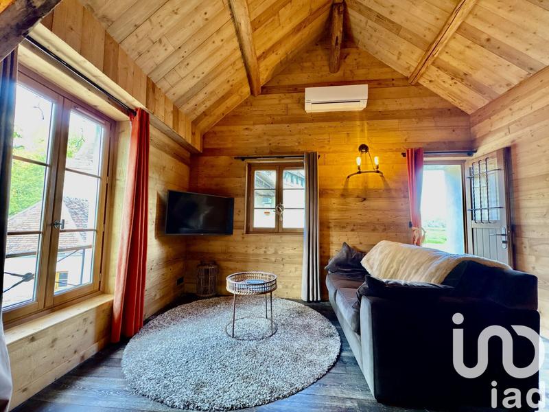 Maison - 520 m² - 19 pièces