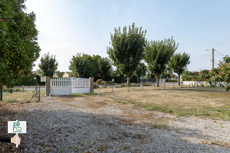 Maison - 75 m² - 4 pièces