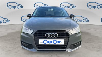 Audi A1 sportback I 1.4 Tfsi 125 s-Tronic 7 Midnight Club - Automatique