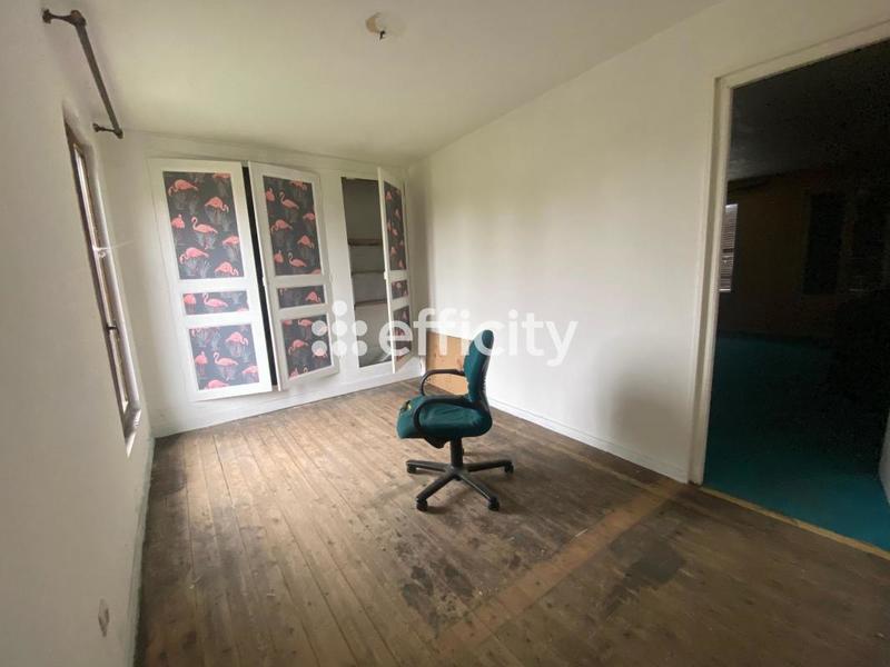 Immeuble - 350 m² - 6 pièces