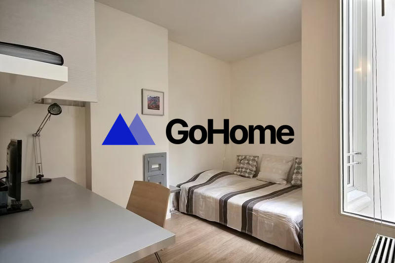 Studio - 22 m² - 1 pièce