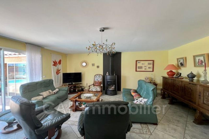 Villa - 150 m² - 5 pièces