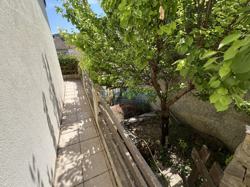 Maison ancienne - 71 m² - 5 pièces