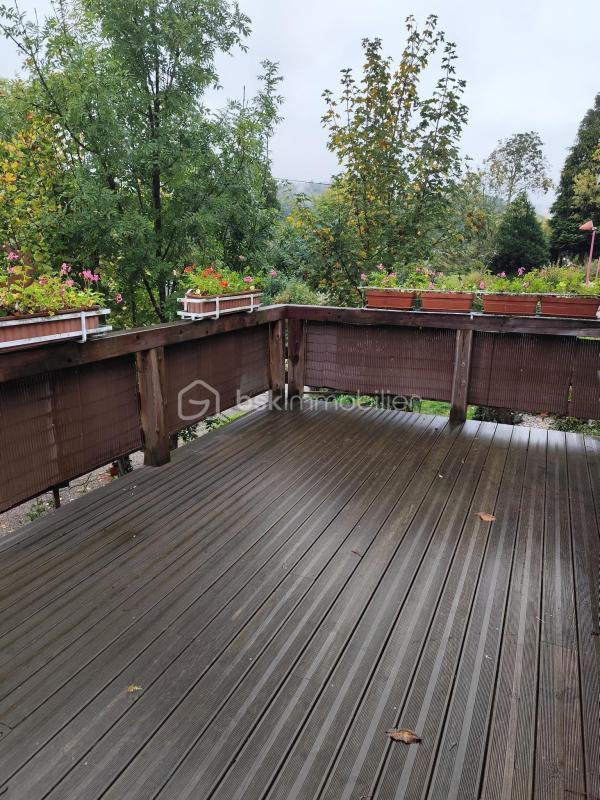 Appartement - 95 m² - 4 pièces