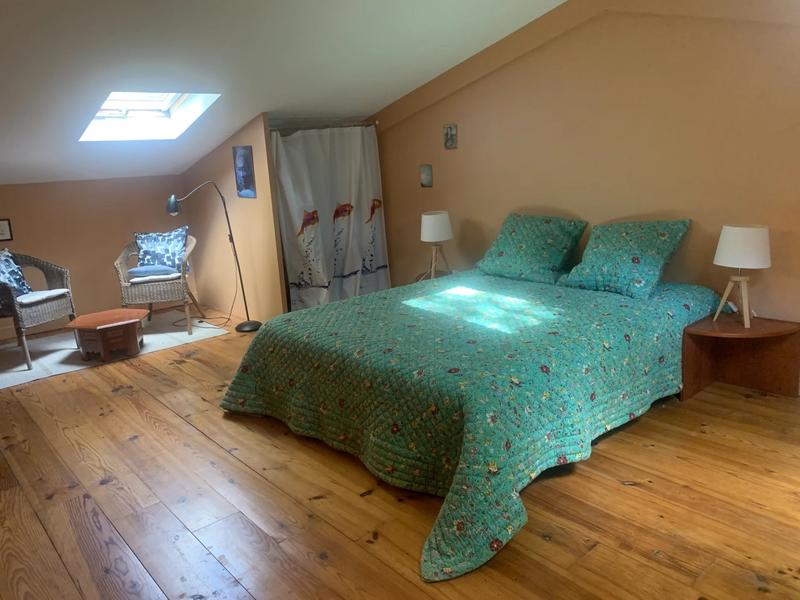 Bastide - 235 m² - 5 pièces