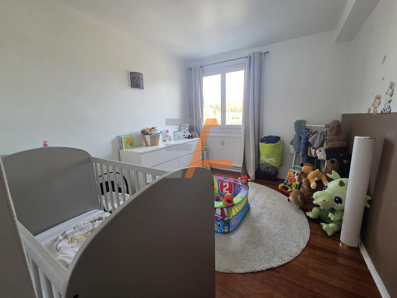 Appartement - 75 m² - 4 pièces