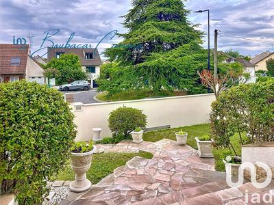 Maison - 164 m² - 7 pièces