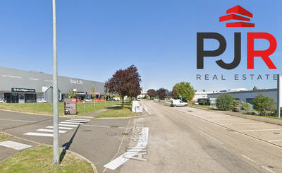 Local commercial - 200 m²