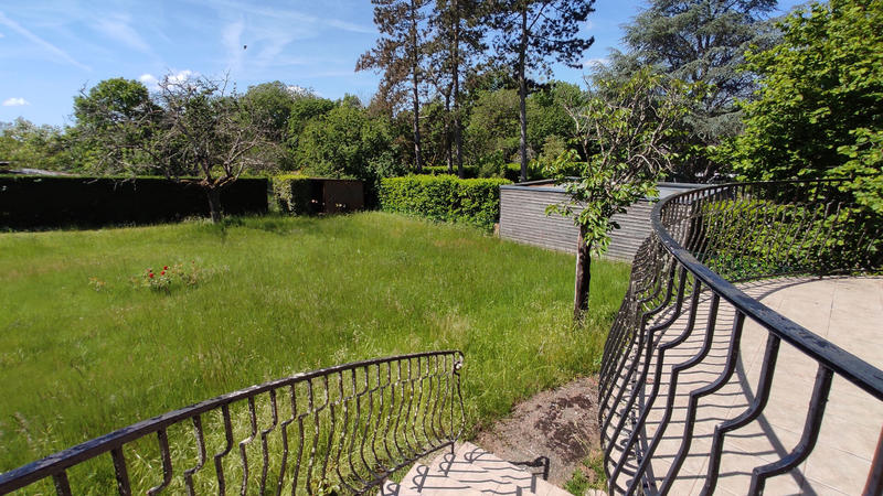 Maison - 289 m² - 8 pièces