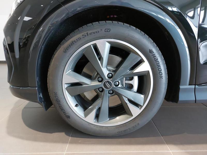 Audi Q4 e-tron 45 285 ch 82 kWh