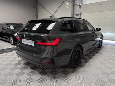 Bmw Série 3 318d Touring 150cv Edition Sport